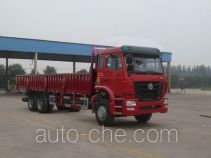 Sinotruk Hohan cargo truck ZZ1255N5846C1