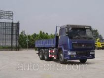 Sida Steyr cargo truck ZZ1256M2946F