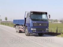 Sida Steyr cargo truck ZZ1256M3246F