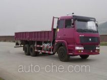 Sida Steyr cargo truck ZZ1256M3846F