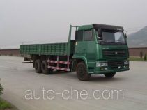 Sida Steyr cargo truck ZZ1256M4346F