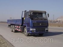 Sida Steyr cargo truck ZZ1256M4646B