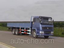 Sida Steyr cargo truck ZZ1256M4646F