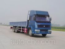 Sida Steyr cargo truck ZZ1256M4646V