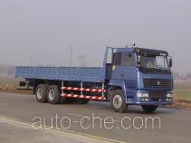 Sida Steyr cargo truck ZZ1256M5236F