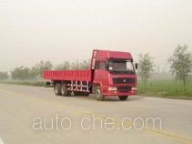 Sida Steyr cargo truck ZZ1256M5236V
