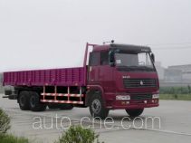 Sida Steyr cargo truck ZZ1256M5246F