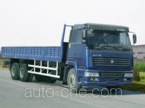 Sida Steyr cargo truck ZZ1256M5636F