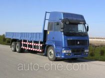 Sida Steyr cargo truck ZZ1256M5636V