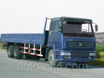 Sida Steyr cargo truck ZZ1256M5646F