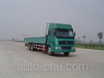 Sida Steyr cargo truck ZZ1256M5646V
