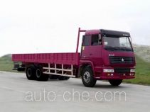 Sida Steyr cargo truck ZZ1256M5846F