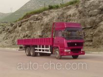 Sida Steyr cargo truck ZZ1256M5846V