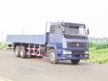 Sida Steyr cargo truck ZZ1256N4346F