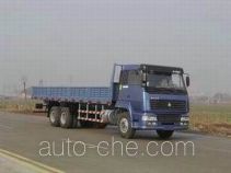 Sida Steyr cargo truck ZZ1256N4646C1
