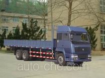 Sida Steyr cargo truck ZZ1256N4646V