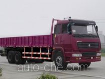 Sida Steyr cargo truck ZZ1256N5246A