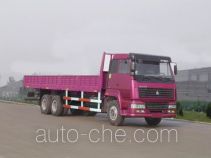 Sida Steyr cargo truck ZZ1256S4346F