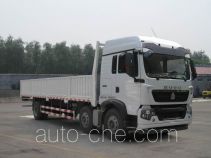 Sinotruk Howo cargo truck ZZ1257K56CGD1H