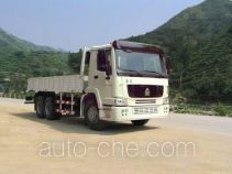 Sinotruk Howo cargo truck ZZ1257M2941