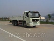 Sinotruk Howo cargo truck ZZ1257M3241