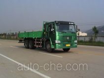 Sinotruk Howo cargo truck ZZ1257M3247W