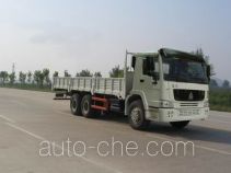 Sinotruk Howo cargo truck ZZ1257M3641
