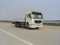 Sinotruk Howo cargo truck ZZ1257M3641W