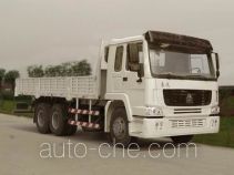 Sinotruk Howo cargo truck ZZ1257M3841W
