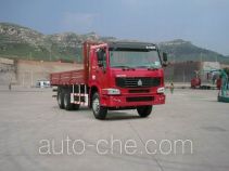 Sinotruk Howo cargo truck ZZ1257M3847C1