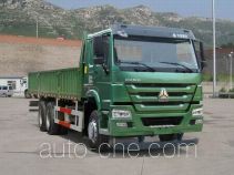 Sinotruk Howo cargo truck ZZ1257M3847D1