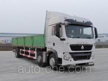 Sinotruk Howo cargo truck ZZ1257M42CGE1L