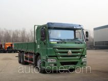 Sinotruk Howo cargo truck ZZ1257M4347D1L