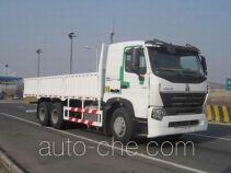 Sinotruk Howo cargo truck ZZ1257M4347N1