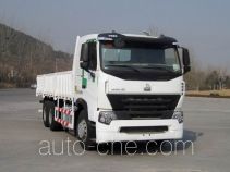 Sinotruk Howo cargo truck ZZ1257M4347P1