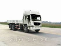 Sinotruk Howo cargo truck ZZ1257M4641V