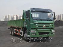 Sinotruk Howo cargo truck ZZ1257M4647D1