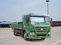 Sinotruk Howo cargo truck ZZ1257M4647D1L