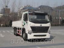 Sinotruk Howo cargo truck ZZ1257M4647N1