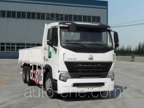 Sinotruk Howo cargo truck ZZ1257M4647P1
