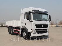 Sinotruk Howo cargo truck ZZ1257M464GD1