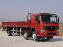 Sinotruk Howo cargo truck ZZ1257M50C7A