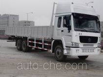 Sinotruk Howo cargo truck ZZ1257M5241V