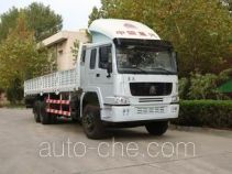 Sinotruk Howo cargo truck ZZ1257M5241W