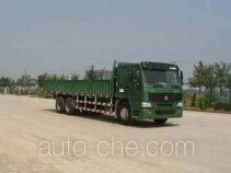 Sinotruk Howo cargo truck ZZ1257M5247C