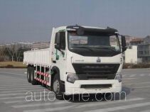Sinotruk Howo cargo truck ZZ1257M5247N1