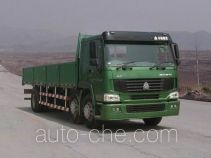 Sinotruk Howo cargo truck ZZ1257M56C7A