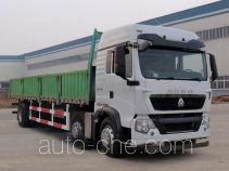 Sinotruk Howo cargo truck ZZ1257M56CGC1
