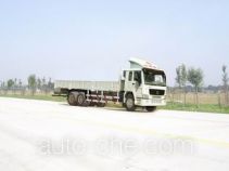 Sinotruk Howo cargo truck ZZ1257M5841W