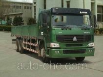 Sinotruk Howo cargo truck ZZ1257M5847C